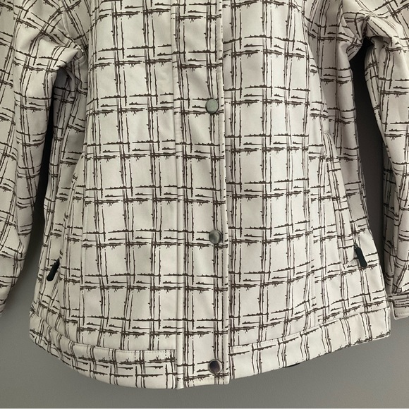 10000 Above Sea Level EUC Lightweight Winter Jacket. Women's Large. - Picture 6 of 9